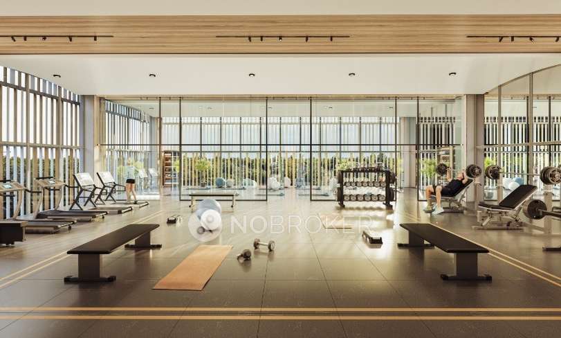 4 BHK Flat In Nsl East Luxoria For Sale  In Uppal