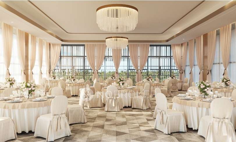 4 BHK Flat In Nsl East Luxoria For Sale  In Uppal