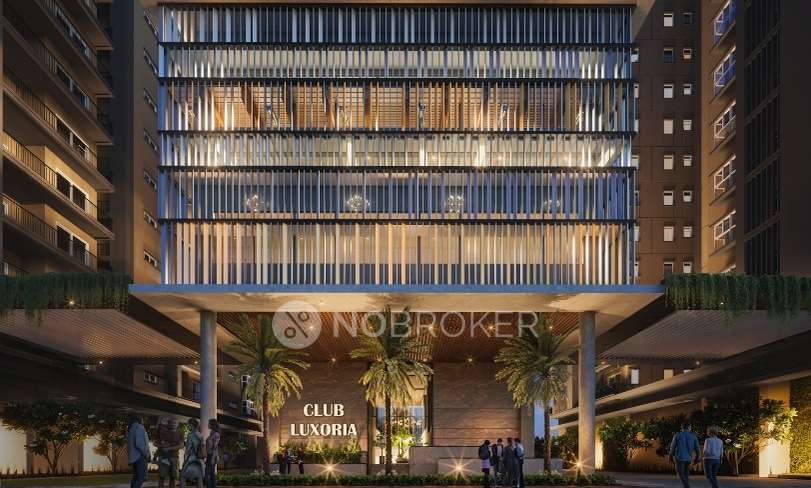 4 BHK Flat In Nsl East Luxoria For Sale  In Uppal