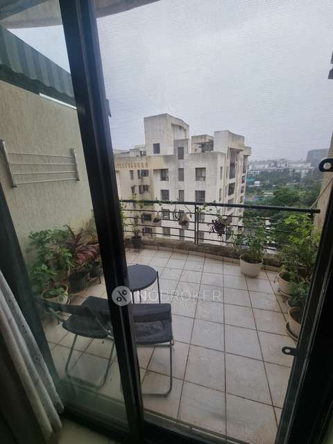 2 BHK Flat In Lunkad Amazon For Sale  In Viman Nagar,