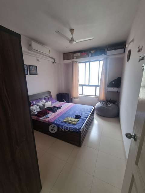 2 BHK Flat In Lunkad Amazon For Sale  In Viman Nagar,