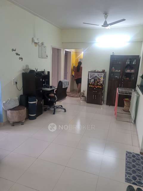 2 BHK Flat In Lunkad Amazon For Sale  In Viman Nagar,