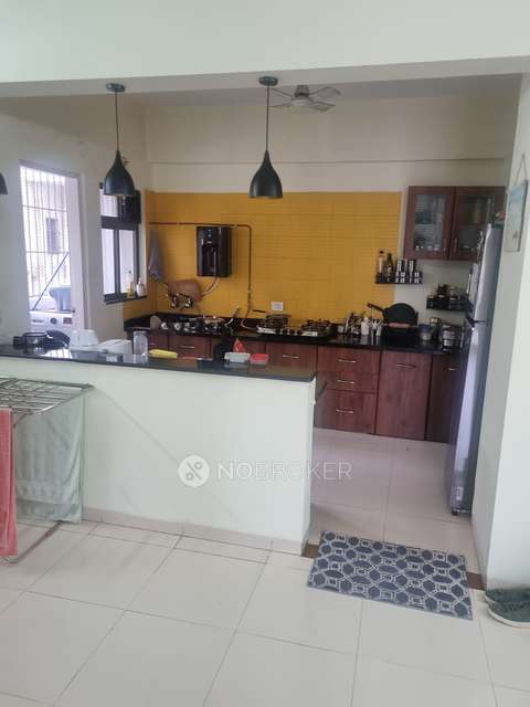 2 BHK Flat In Lunkad Amazon For Sale  In Viman Nagar,