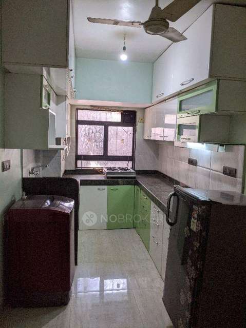 2 BHK Flat In Silver Palm For Sale  In  Vile Parle West
