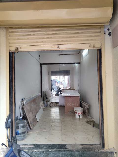 Commercial Property in Sangam Nagar, Mumbai for Rent 