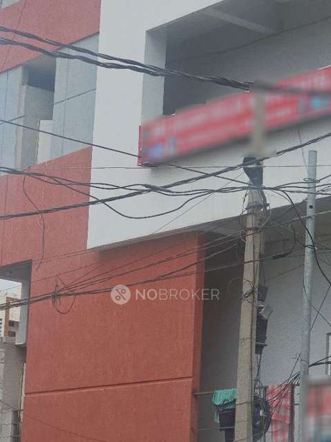 PG for Boys in Hafeezpet