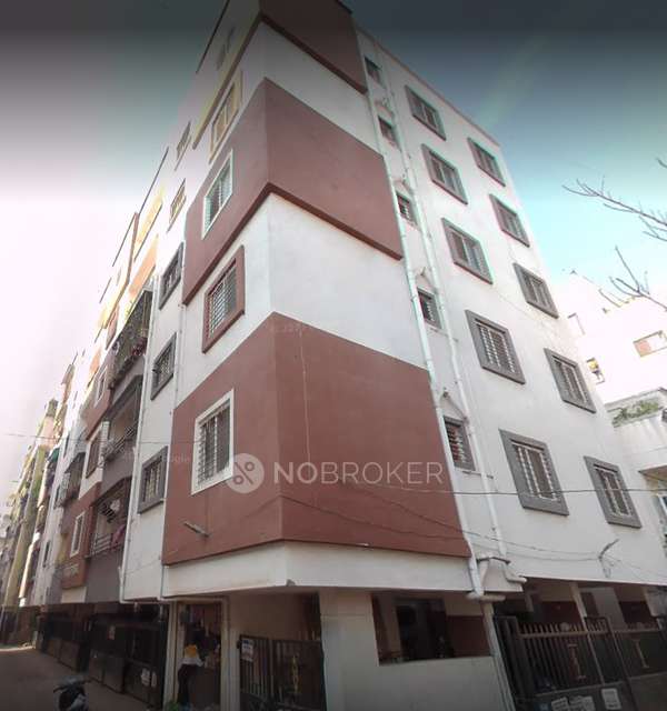 2 BHK Flat In Sri Sai Encalve  for Rent  In Mundhwa