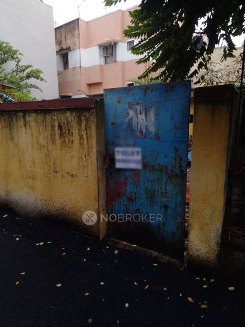 1 RK House For Sale  In Kolathur