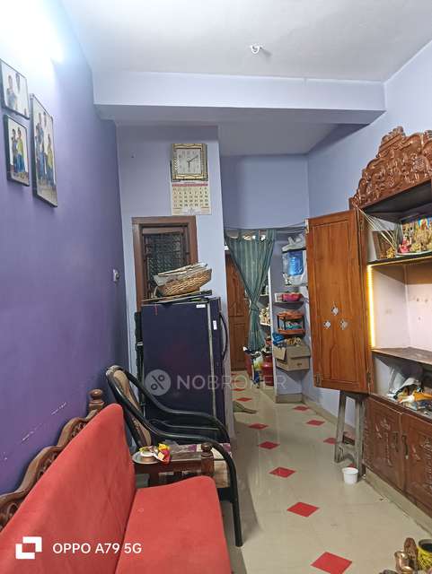 3 BHK House For Sale  In Vyasarpadi