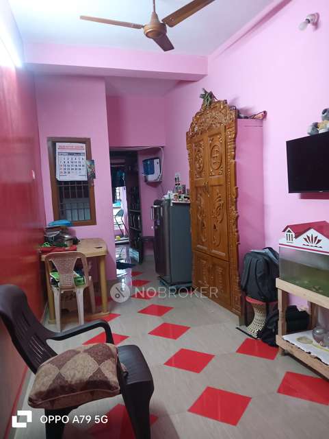 3 BHK House For Sale  In Vyasarpadi