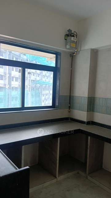 1 BHK Flat In Celestia For Sale  In Mulund East