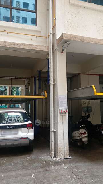 1 BHK Flat In Celestia For Sale  In Mulund East