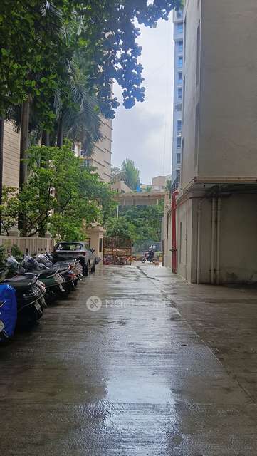 1 BHK Flat In Celestia For Sale  In Mulund East