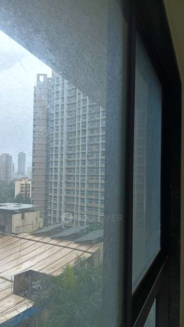 1 BHK Flat In Celestia For Sale  In Mulund East