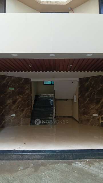 1 BHK Flat In Celestia For Sale  In Mulund East