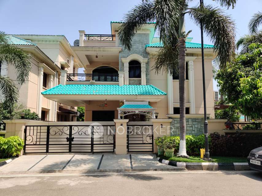 4 BHK Villa In Aditya Eden Woods, Tellapur for Rent  In Tellapur