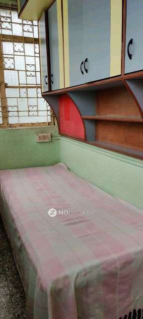1 BHK Flat In Kalpanamati Chs for Rent  In 15213a, Ward No. 8, Aundh Gaon, Aundh, Pune, Maharashtra 411007, India