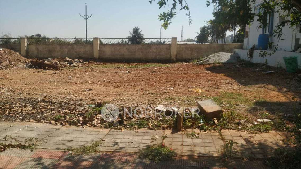 Plot For Sale  In Confident Atria In Sarjapura