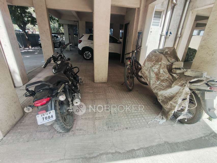 1 BHK Flat In Vardhaman Enclave For Sale  In Kharadi