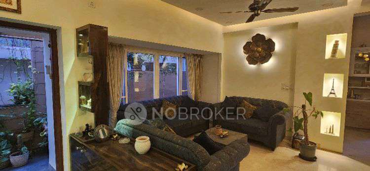 3 BHK Villa In Azven Breathe for Rent  In Tyayakana Halli