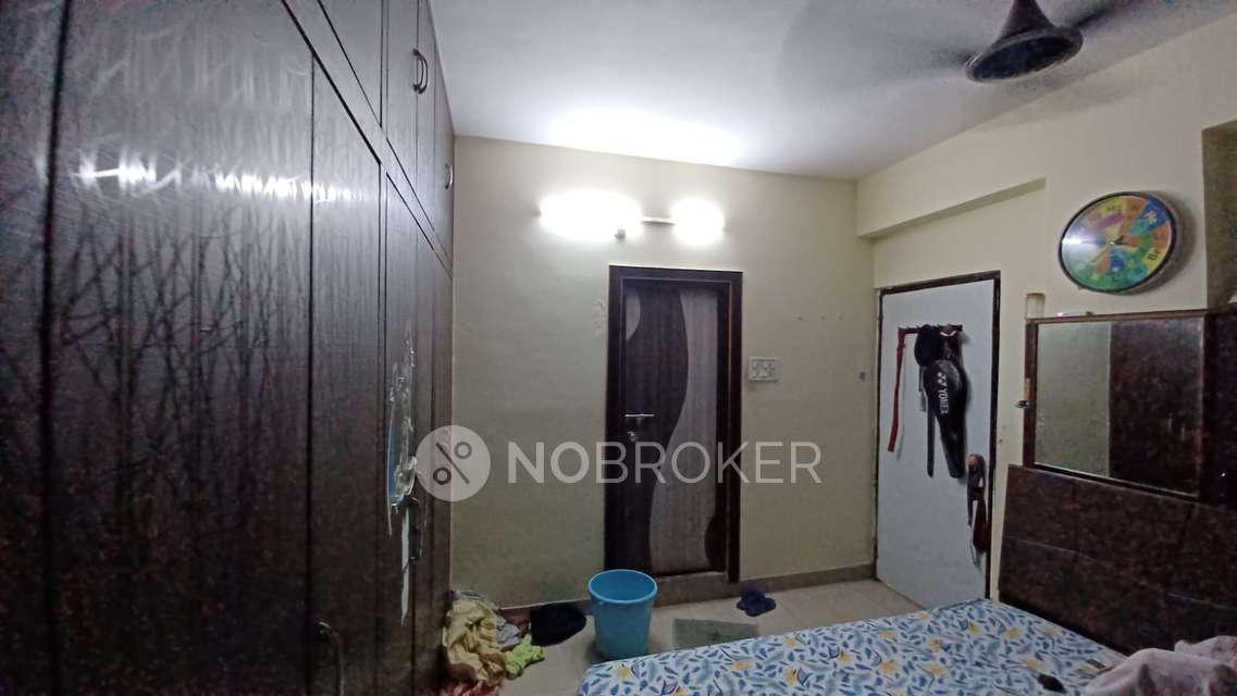 2 BHK Flat For Sale  In Sri Srinivasa Nivas