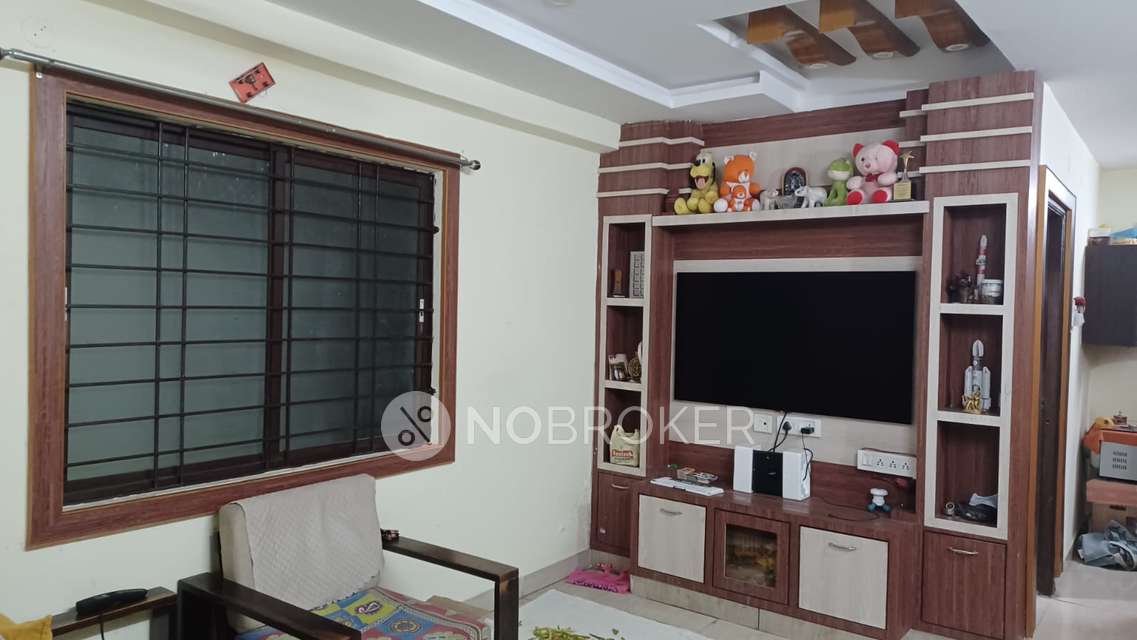 2 BHK Flat For Sale  In Sri Srinivasa Nivas