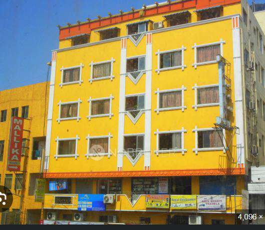 2 BHK Flat In Malika Chimaya Residency For Sale  In Sanath Nagar