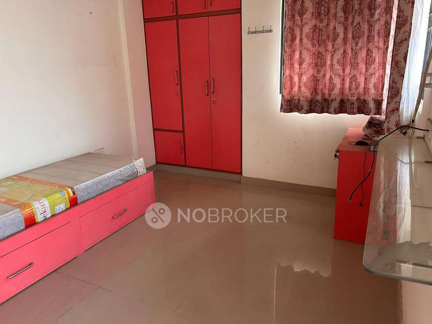1 RK House for Rent  In Electronic City