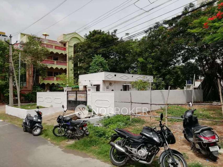 2 BHK Flat In Sai Priya Apartments For Sale  In Kukatpally