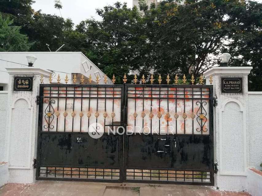 2 BHK Flat In Sai Priya Apartments For Sale  In Kukatpally