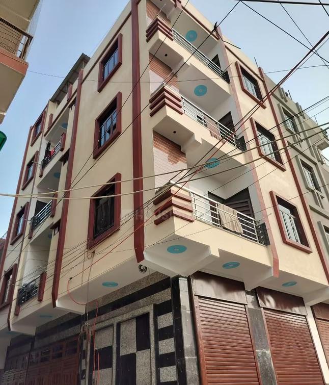 Rwa Niranjan Park Block B