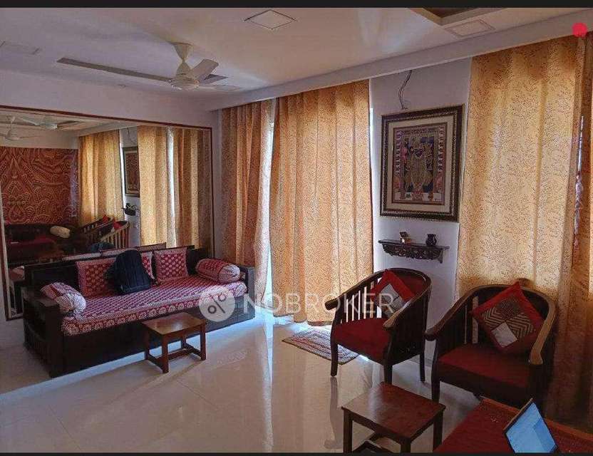 2 BHK Flat In Chowhan Residency For Sale  In Undri