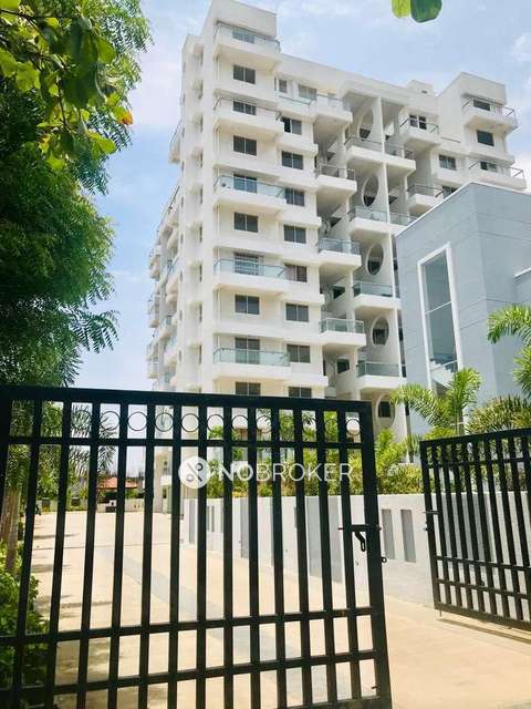 2 BHK Flat In Chowhan Residency For Sale  In Undri