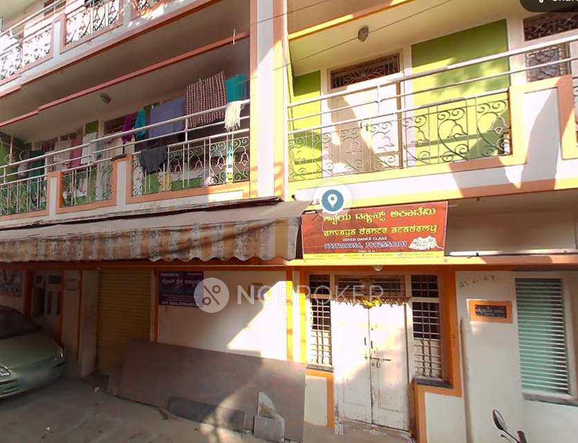 Industrial Shed in Anvaya Dance Academy, Bangalore for Rent 