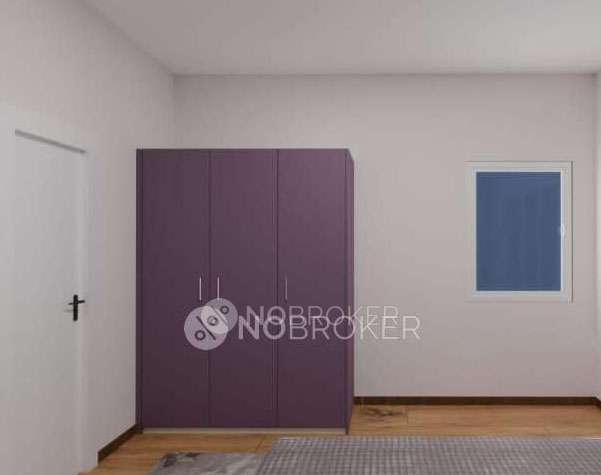 3 BHK Flat In Prestige Beverly Hills, Kokapet for Rent  In Kokapet