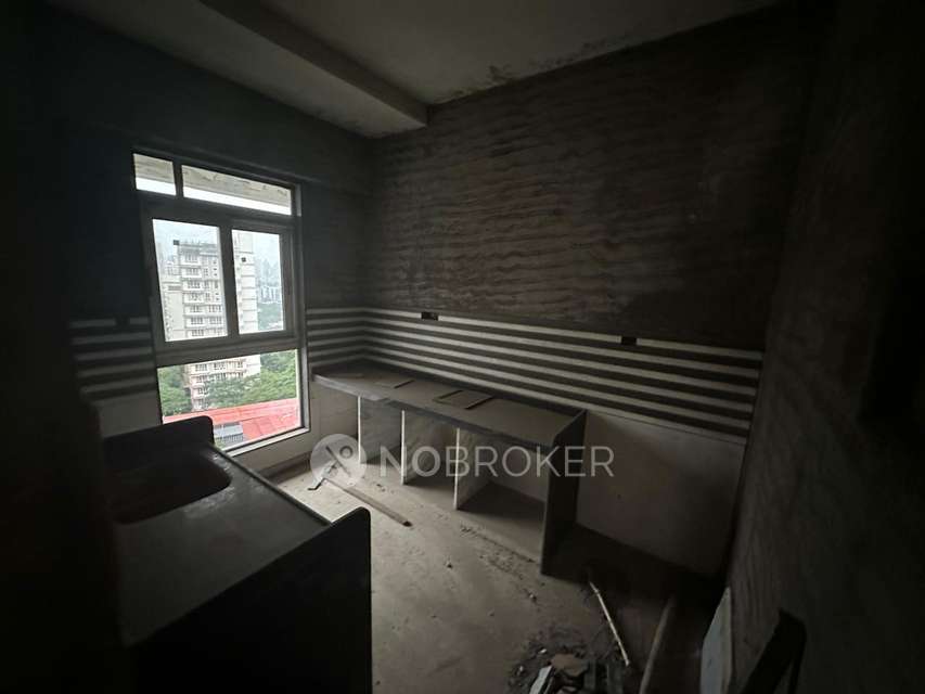 2 BHK Flat In Rrd Heights The Elite For Sale  In Mulund West