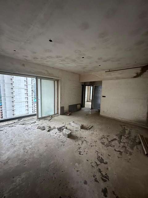 2 BHK Flat In Rrd Heights The Elite For Sale  In Mulund West