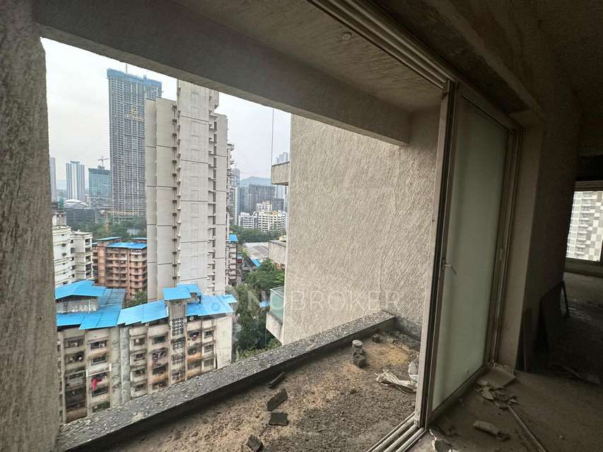 2 BHK Flat In Rrd Heights The Elite For Sale  In Mulund West