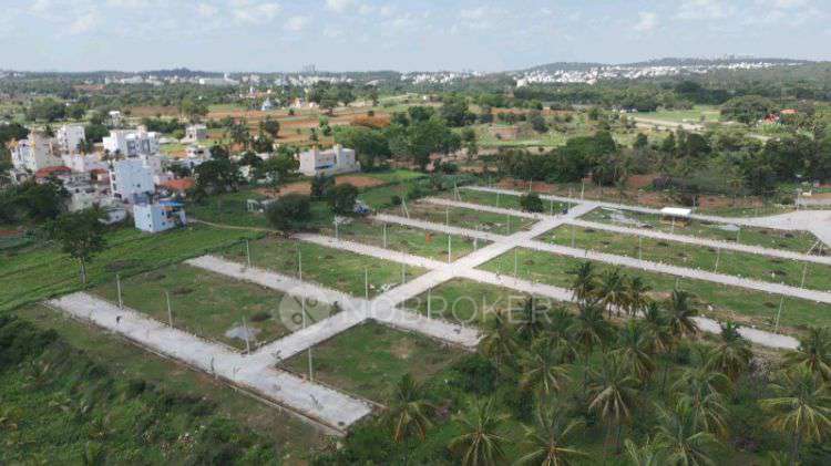 2 BHK Villa In Evns For Sale  In Varahasandra