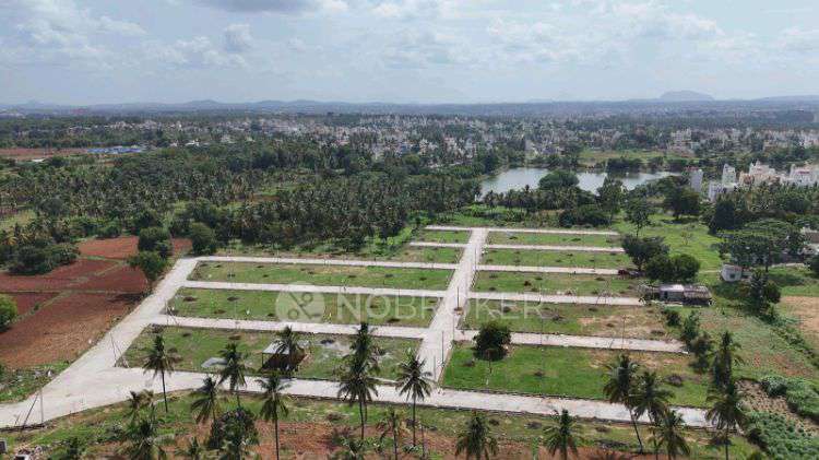 2 BHK Villa In Evns For Sale  In Varahasandra