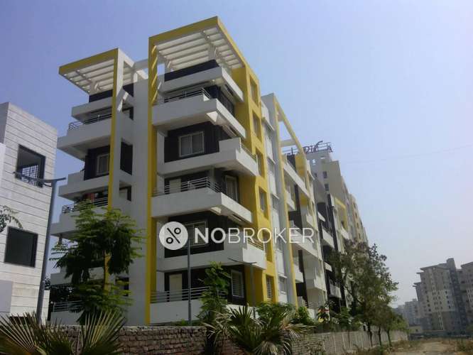 2 BHK Flat In Sbs Sukhwani Glory For Sale  In Dapodi