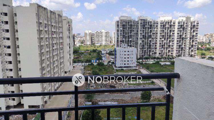 1 BHK Flat In Little Hearts For Sale  In Undri