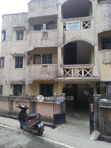2 BHK Flat In Vignesh Apartments, Judge Colony For Sale  In W4qm+pqv, 3rd St, Judge Colony, Tambaram, Chennai, Tamil Nadu 600064, India