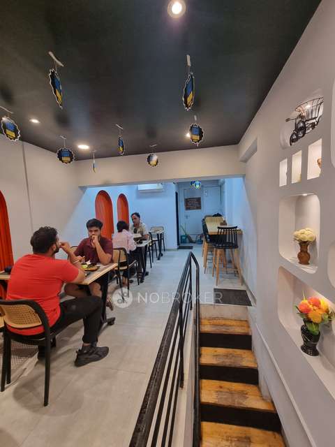 Shop in Ghatkopar East, Mumbai for sale 