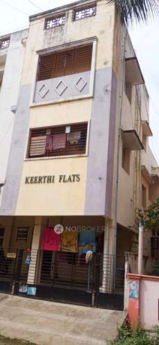 2 BHK Flat In Kreethi Apartments For Sale  In Urapakkam