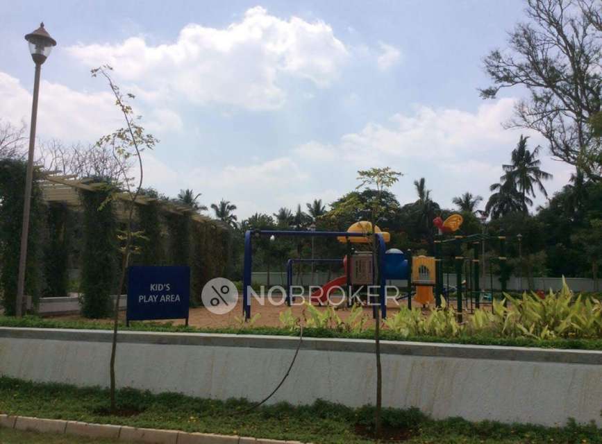 2 BHK Flat In Provident Sunworth For Sale  In Provident Sunworth City