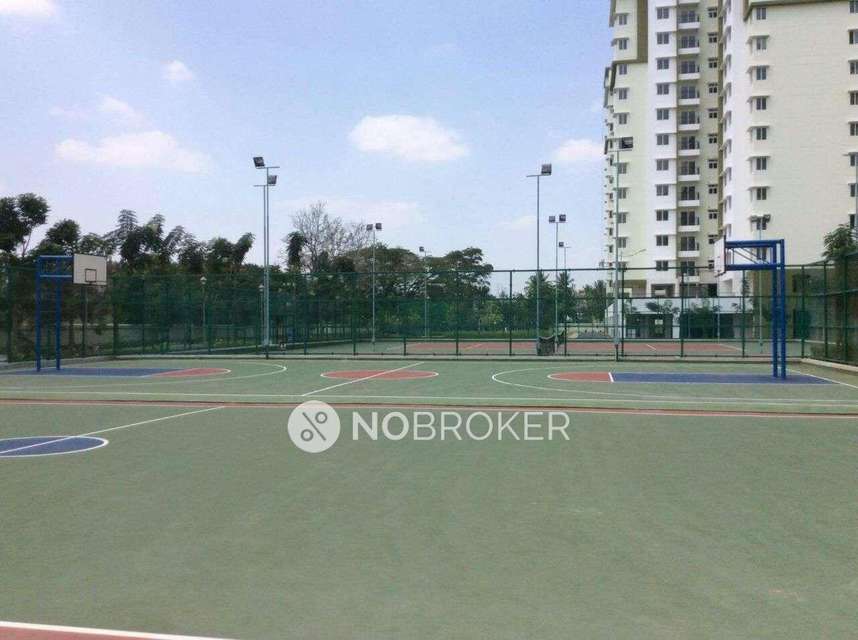 2 BHK Flat In Provident Sunworth For Sale  In Provident Sunworth City
