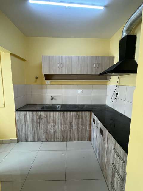 2 BHK Flat In Provident Sunworth For Sale  In Provident Sunworth City