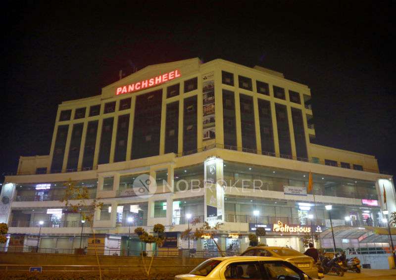 Office Space in Gaziabad, Ghaziabad for sale 