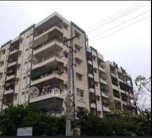 2 BHK Flat In Mahi Om Complex for Rent  In Yapral